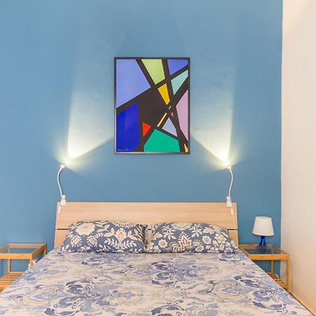 Arte House In The Historical Catania - Happy Rentals Exterior photo