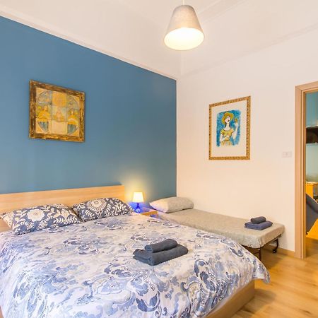 Arte House In The Historical Catania - Happy Rentals Exterior photo