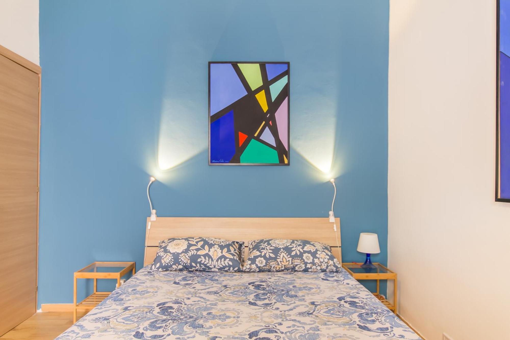 Arte House In The Historical Catania - Happy Rentals Exterior photo