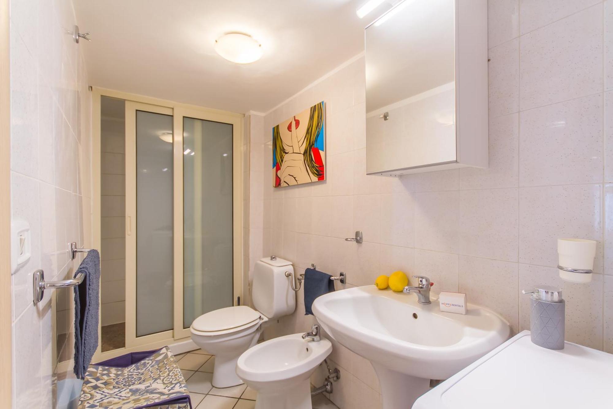 Arte House In The Historical Catania - Happy Rentals Exterior photo