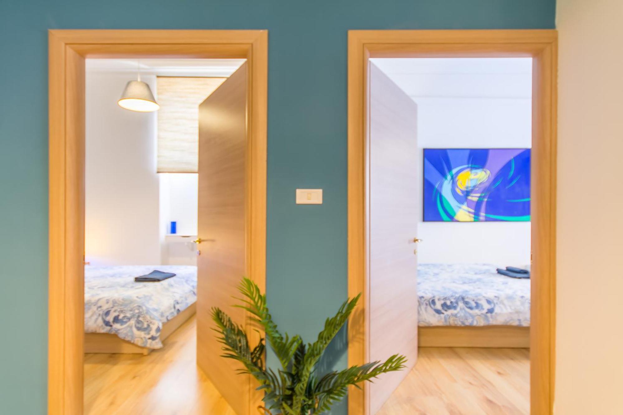 Arte House In The Historical Catania - Happy Rentals Exterior photo