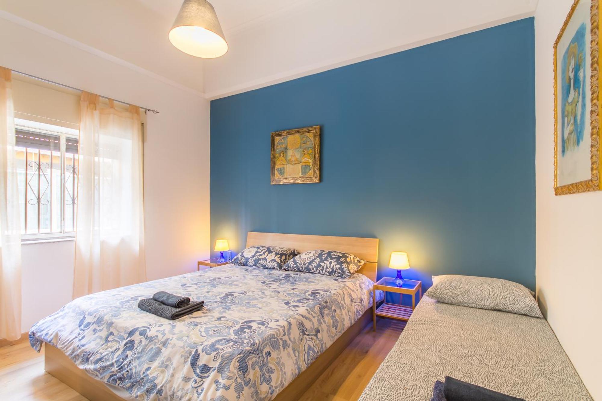 Arte House In The Historical Catania - Happy Rentals Exterior photo
