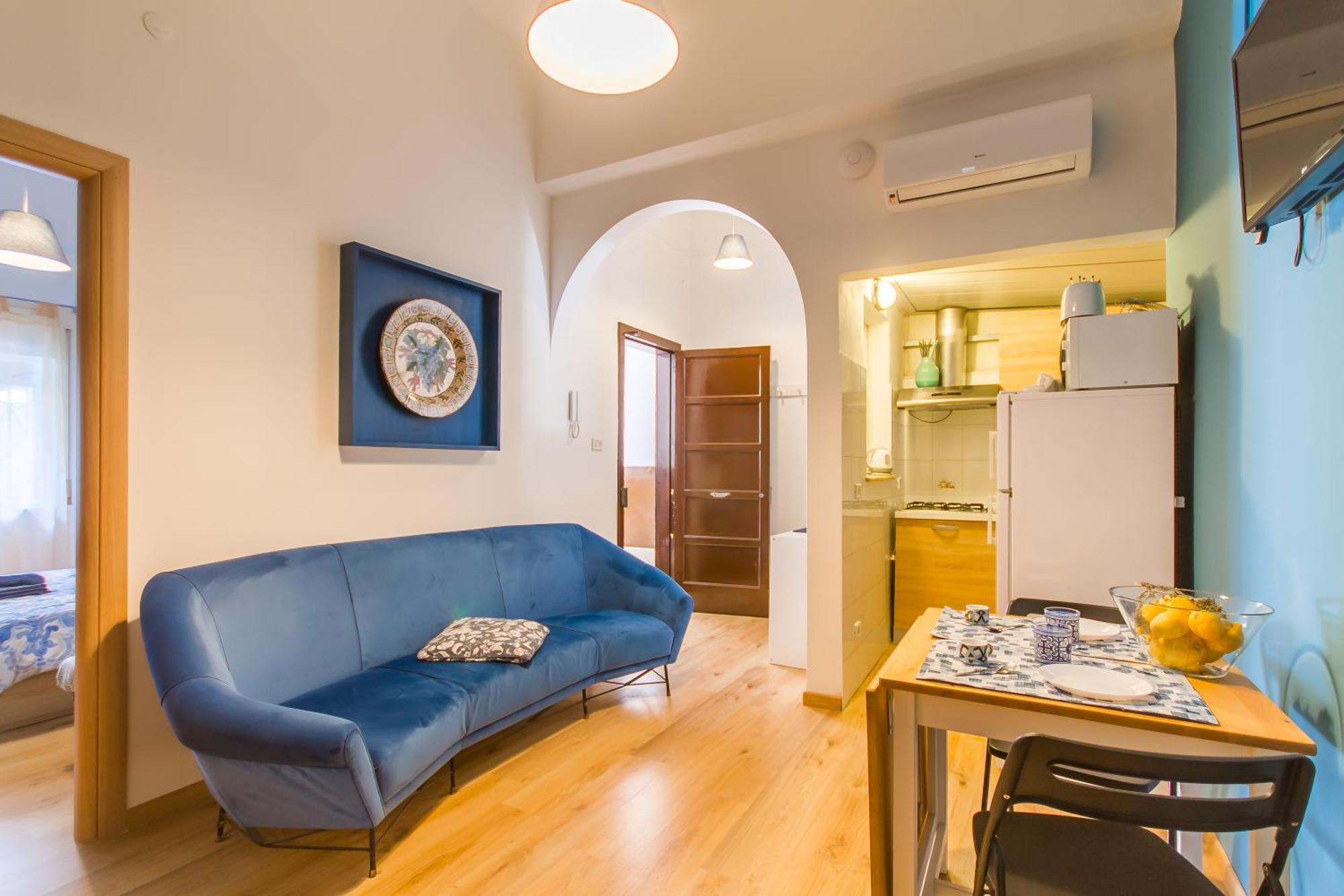 Arte House In The Historical Catania - Happy Rentals Exterior photo