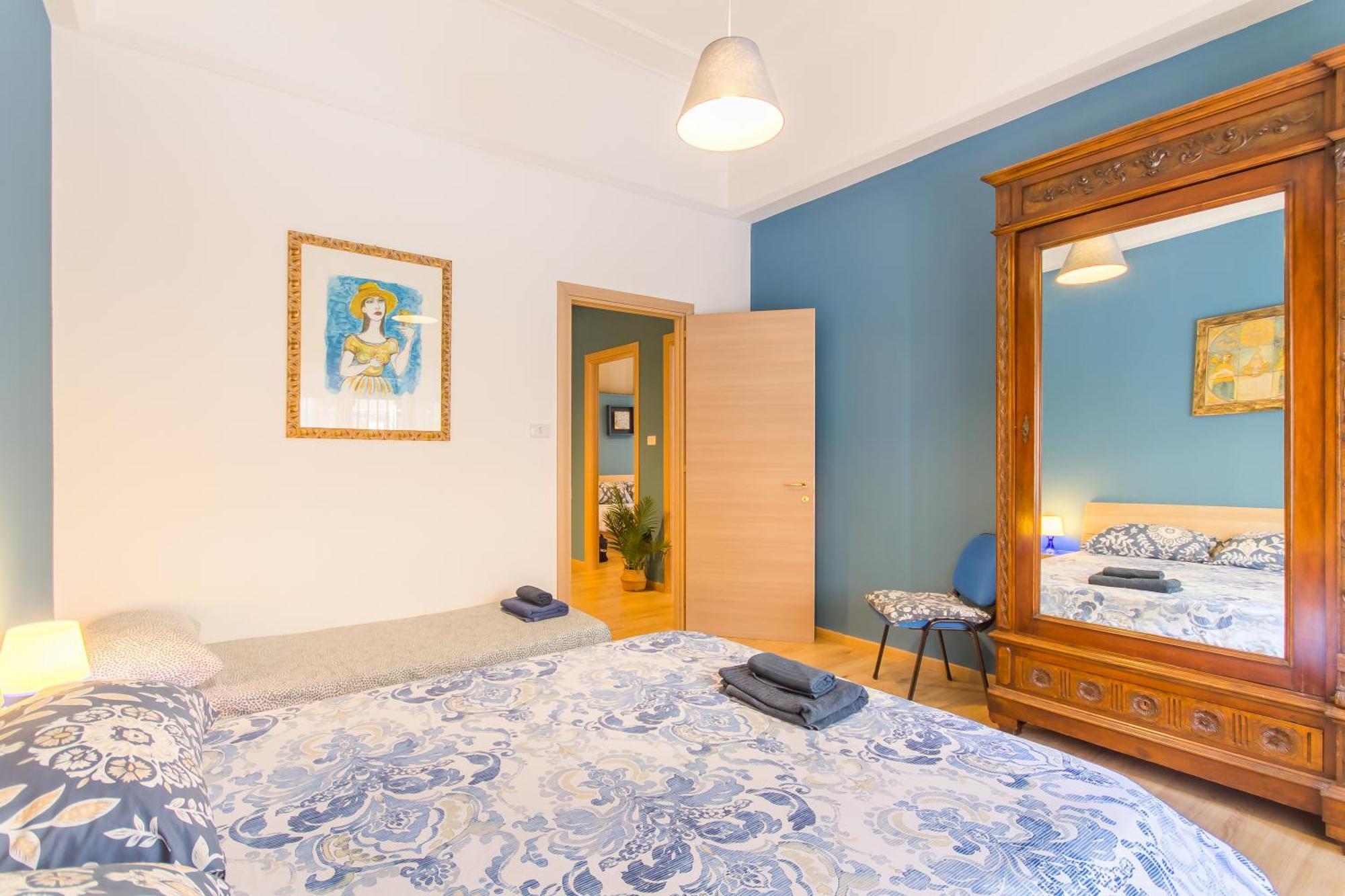 Arte House In The Historical Catania - Happy Rentals Exterior photo